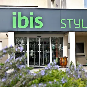 3* Hotel Ibis Styles Sud